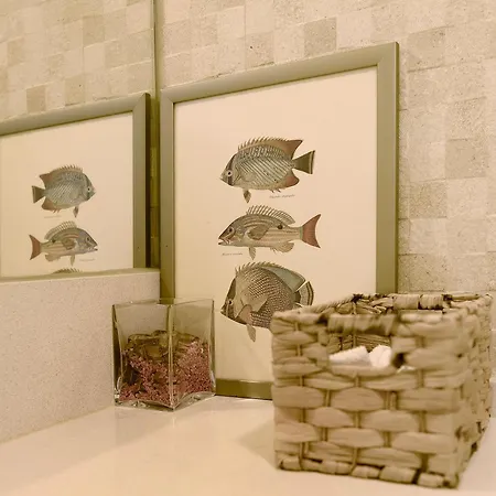 Sea View Appartamento Estoril