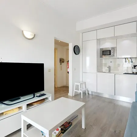 Sea View Appartamento *