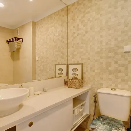 Appartamento Sea View *