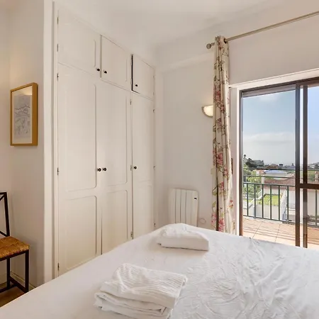 Sea View Appartamento Estoril