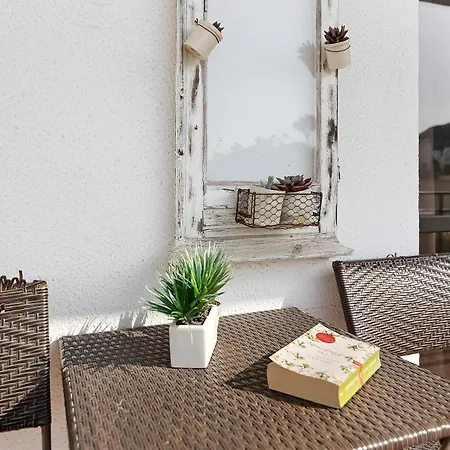 Sea View Appartamento *